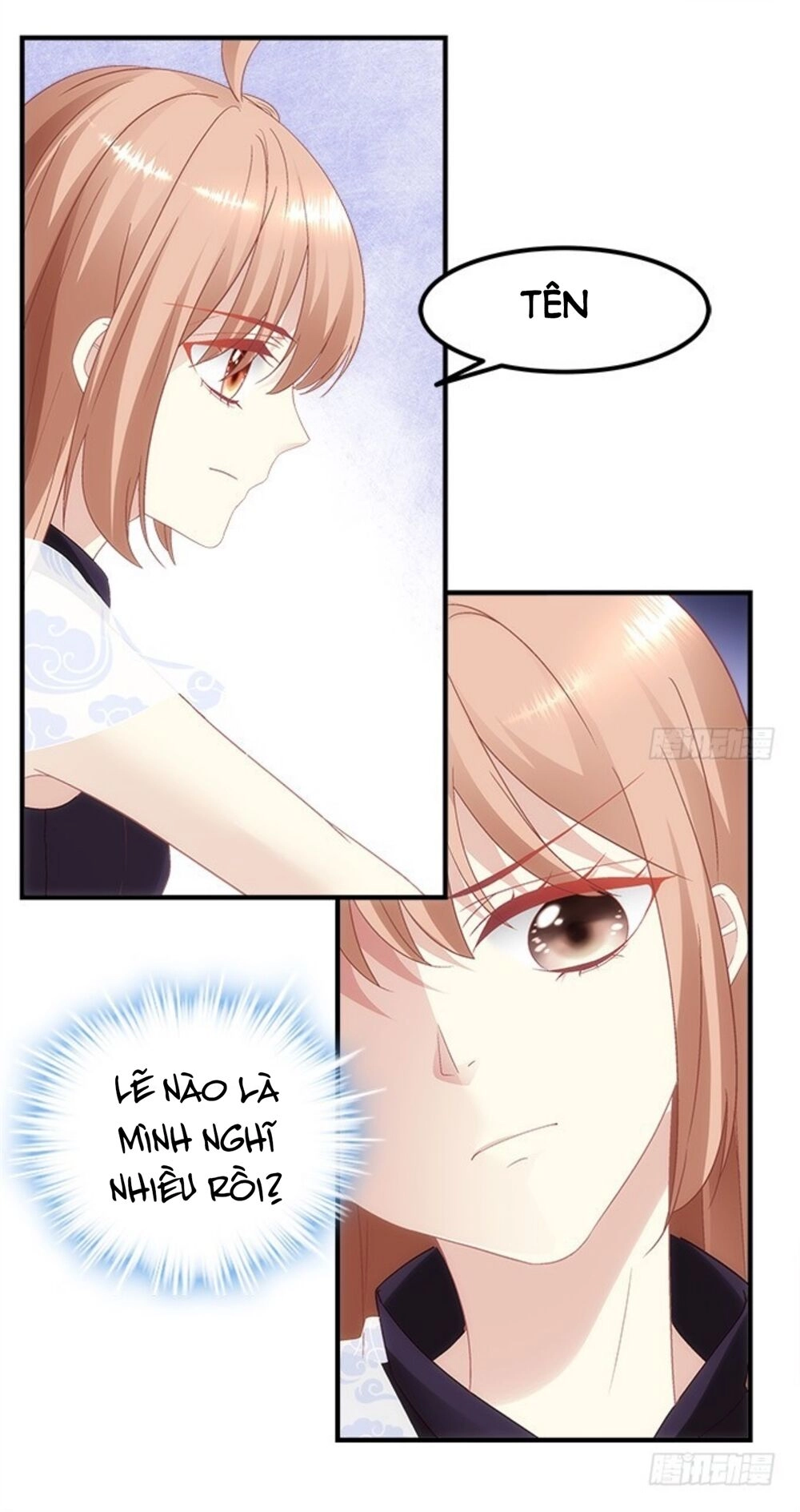 Ám Dạ Vô Thường Chapter 79 - 26