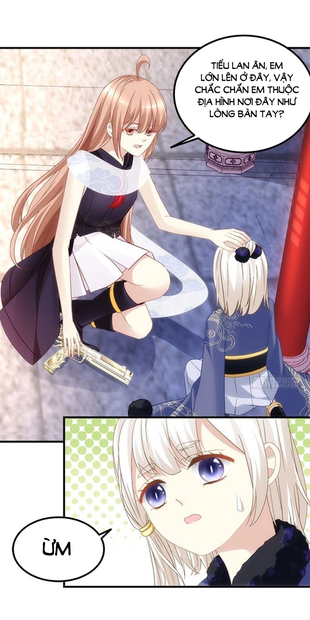 Ám Dạ Vô Thường Chapter 79 - 31