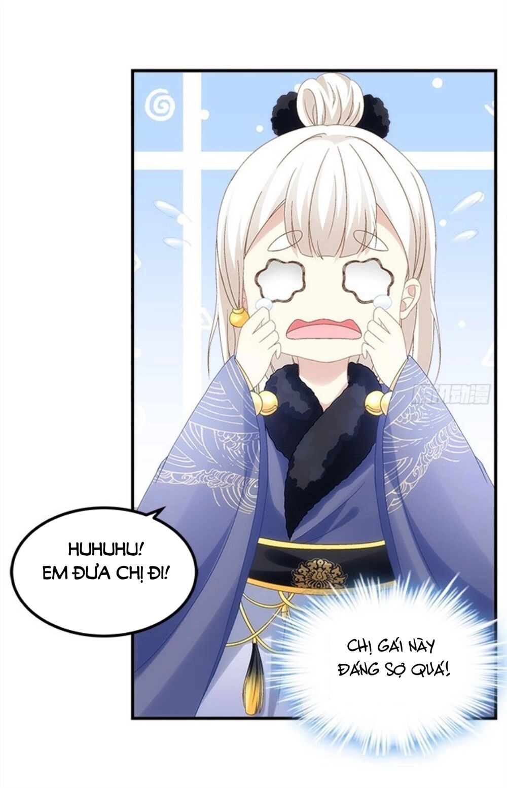 Ám Dạ Vô Thường Chapter 79 - 36