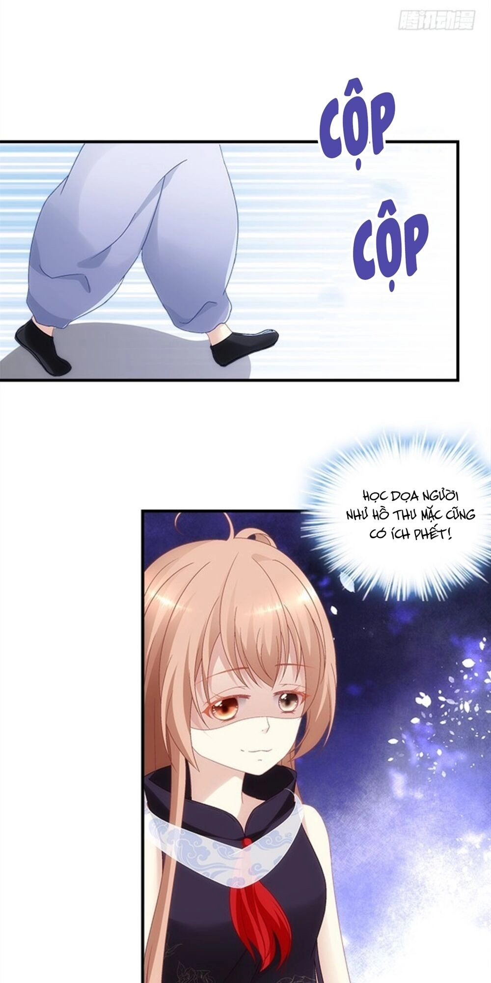 Ám Dạ Vô Thường Chapter 79 - 37