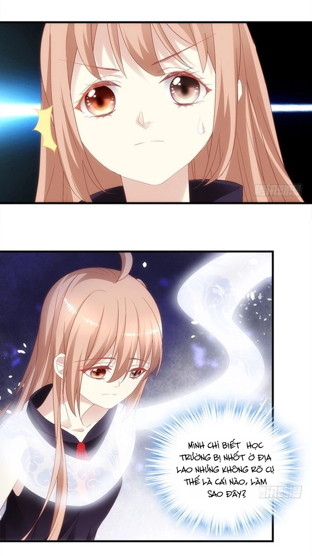 Ám Dạ Vô Thường Chapter 80 - 10