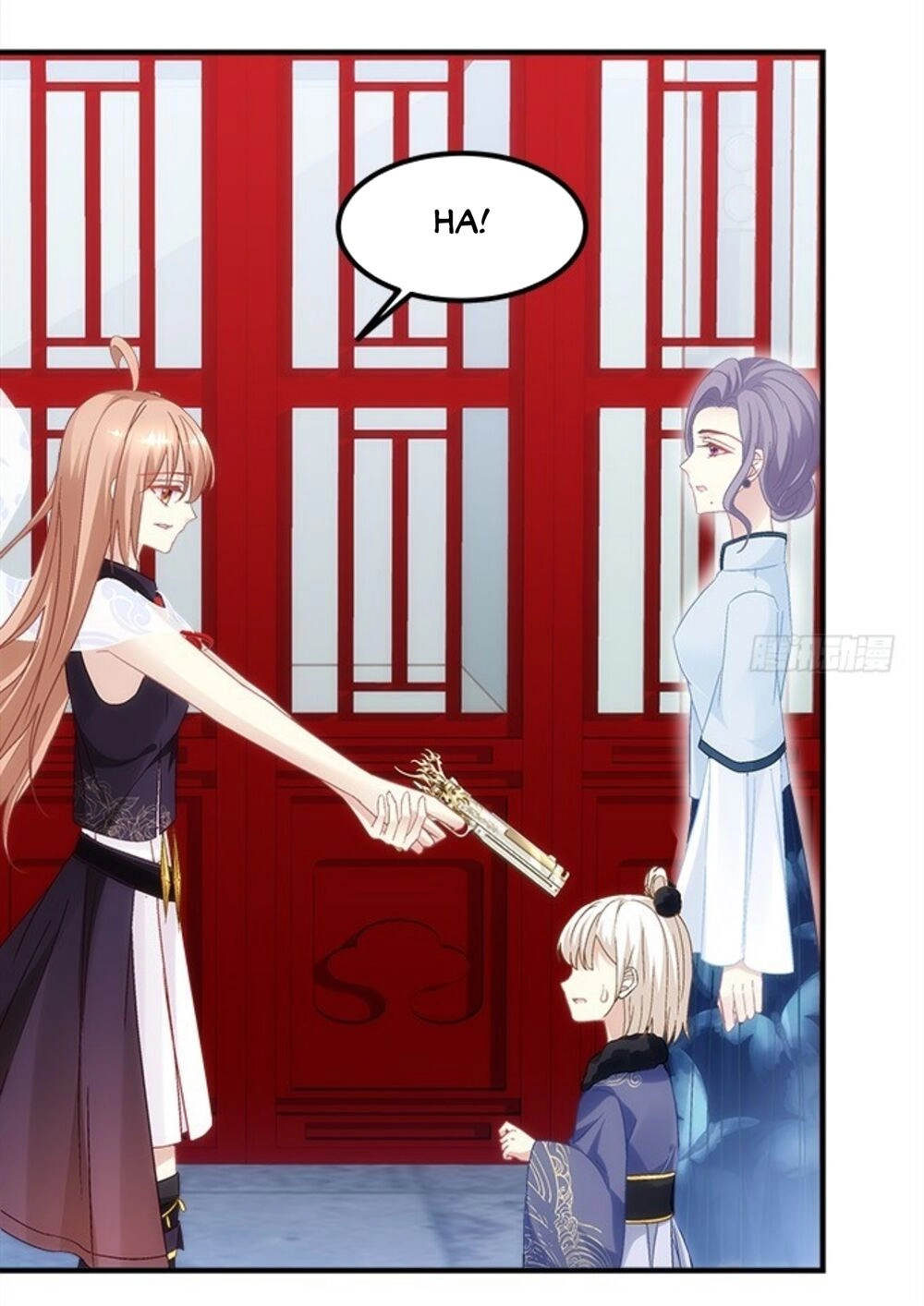 Ám Dạ Vô Thường Chapter 80 - 15