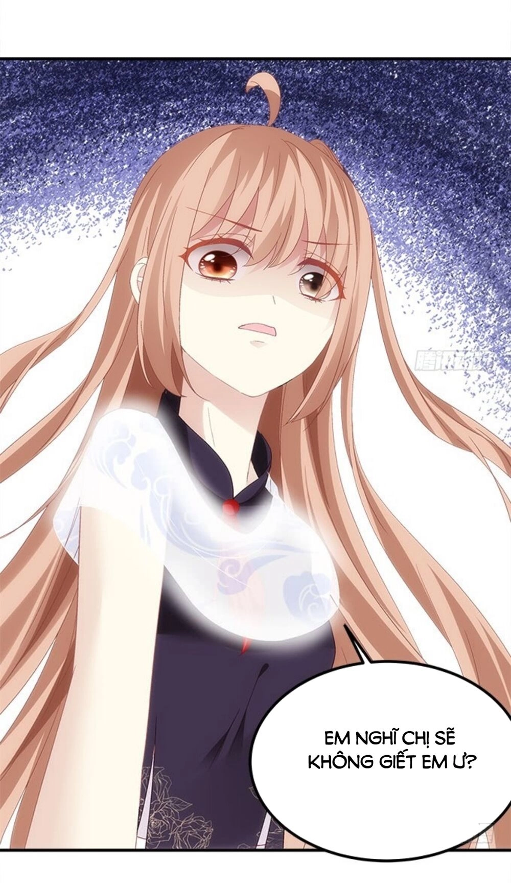 Ám Dạ Vô Thường Chapter 80 - 18