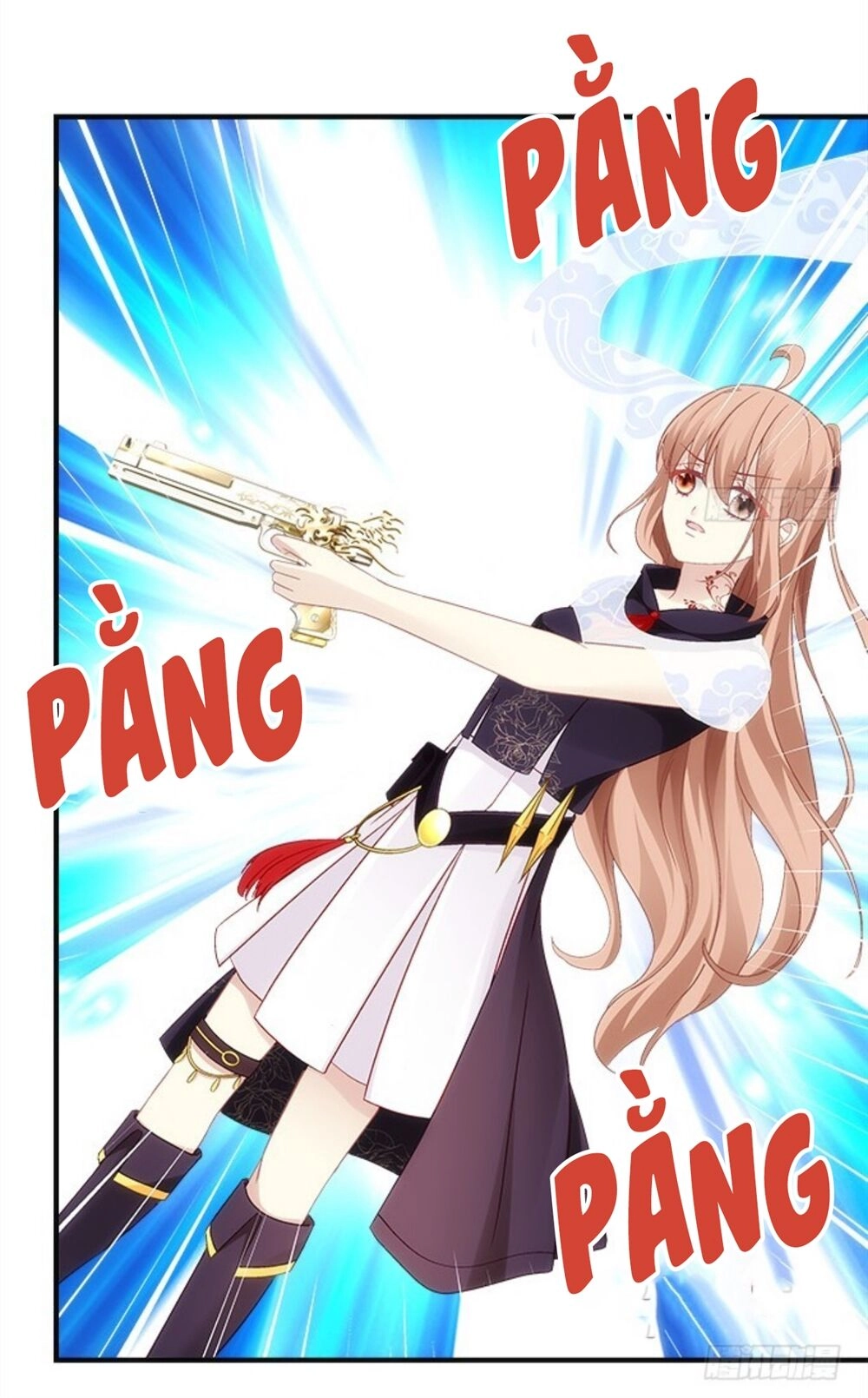 Ám Dạ Vô Thường Chapter 80 - 28