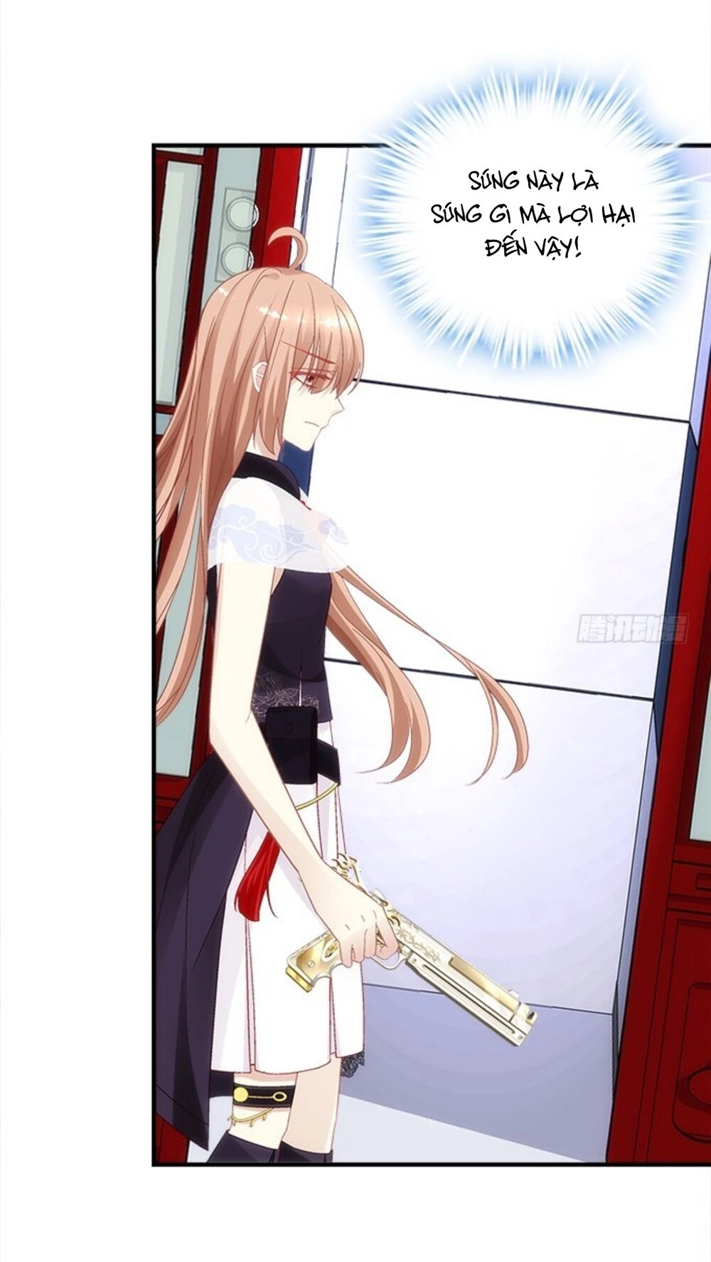 Ám Dạ Vô Thường Chapter 80 - 31