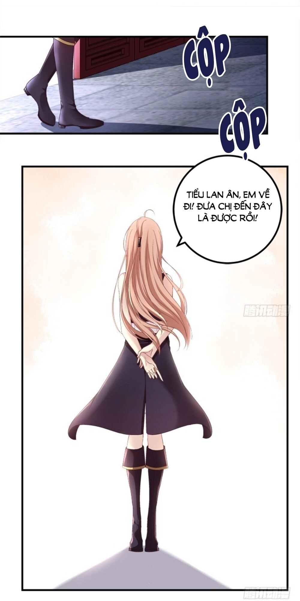 Ám Dạ Vô Thường Chapter 80 - 32