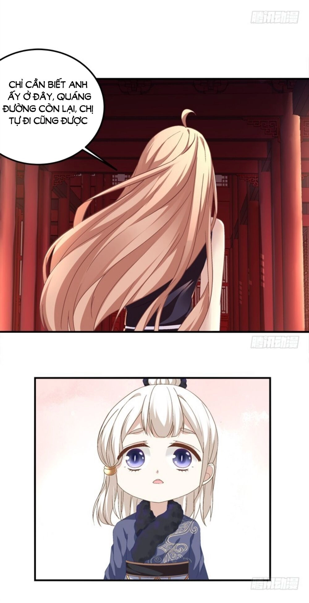 Ám Dạ Vô Thường Chapter 80 - 35