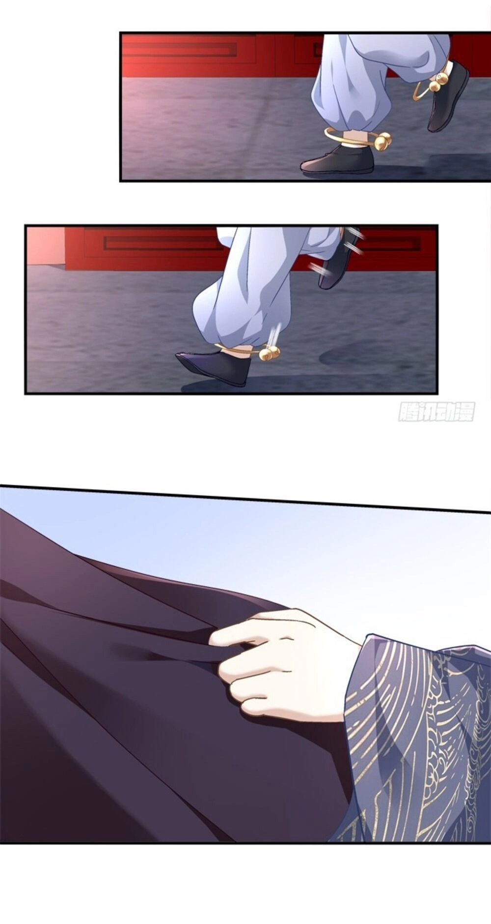 Ám Dạ Vô Thường Chapter 80 - 36