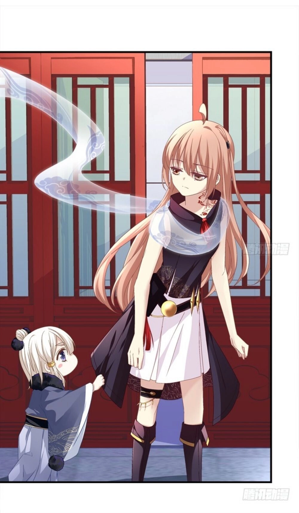 Ám Dạ Vô Thường Chapter 80 - 37