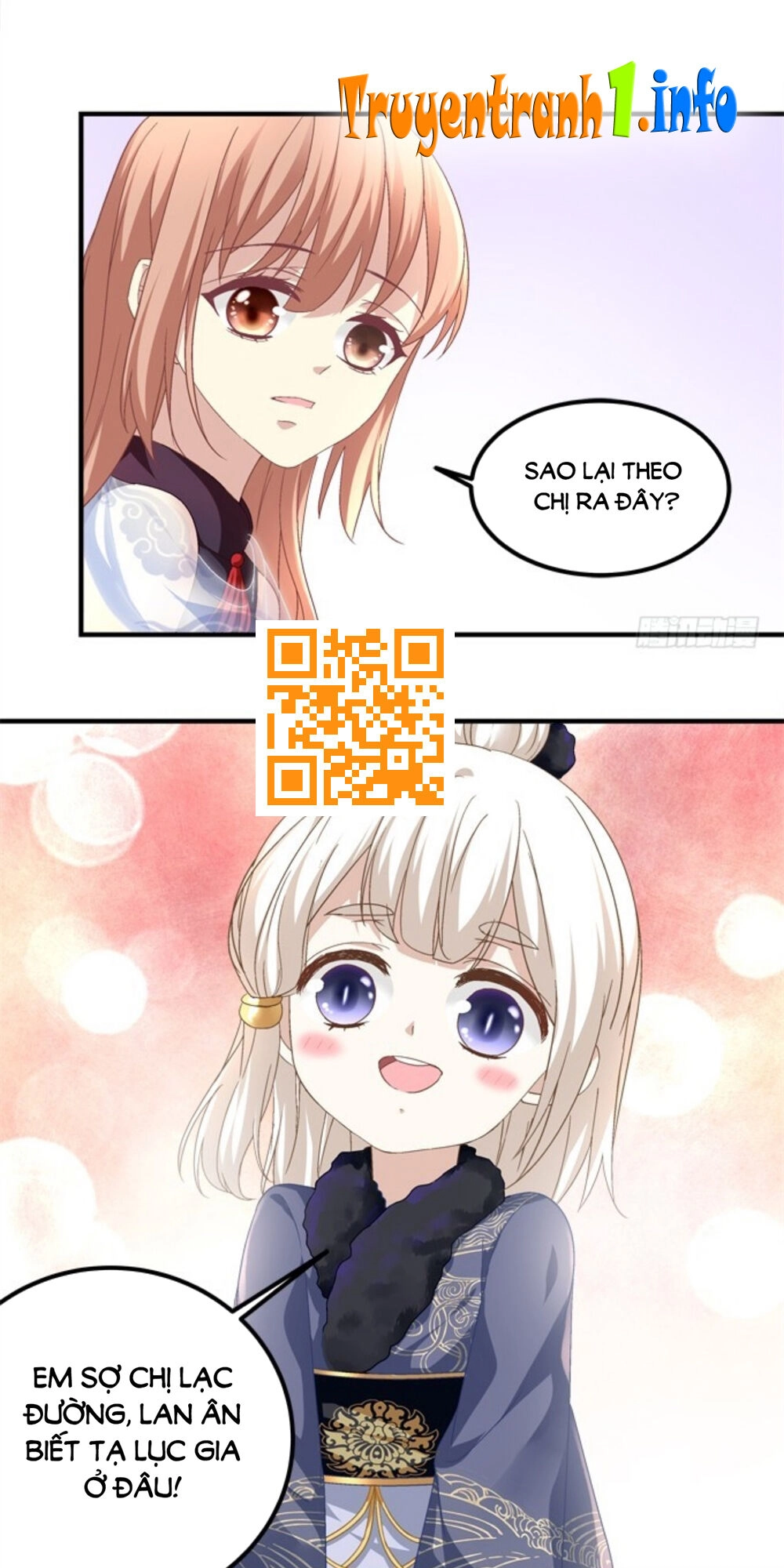 Ám Dạ Vô Thường Chapter 80 - 38