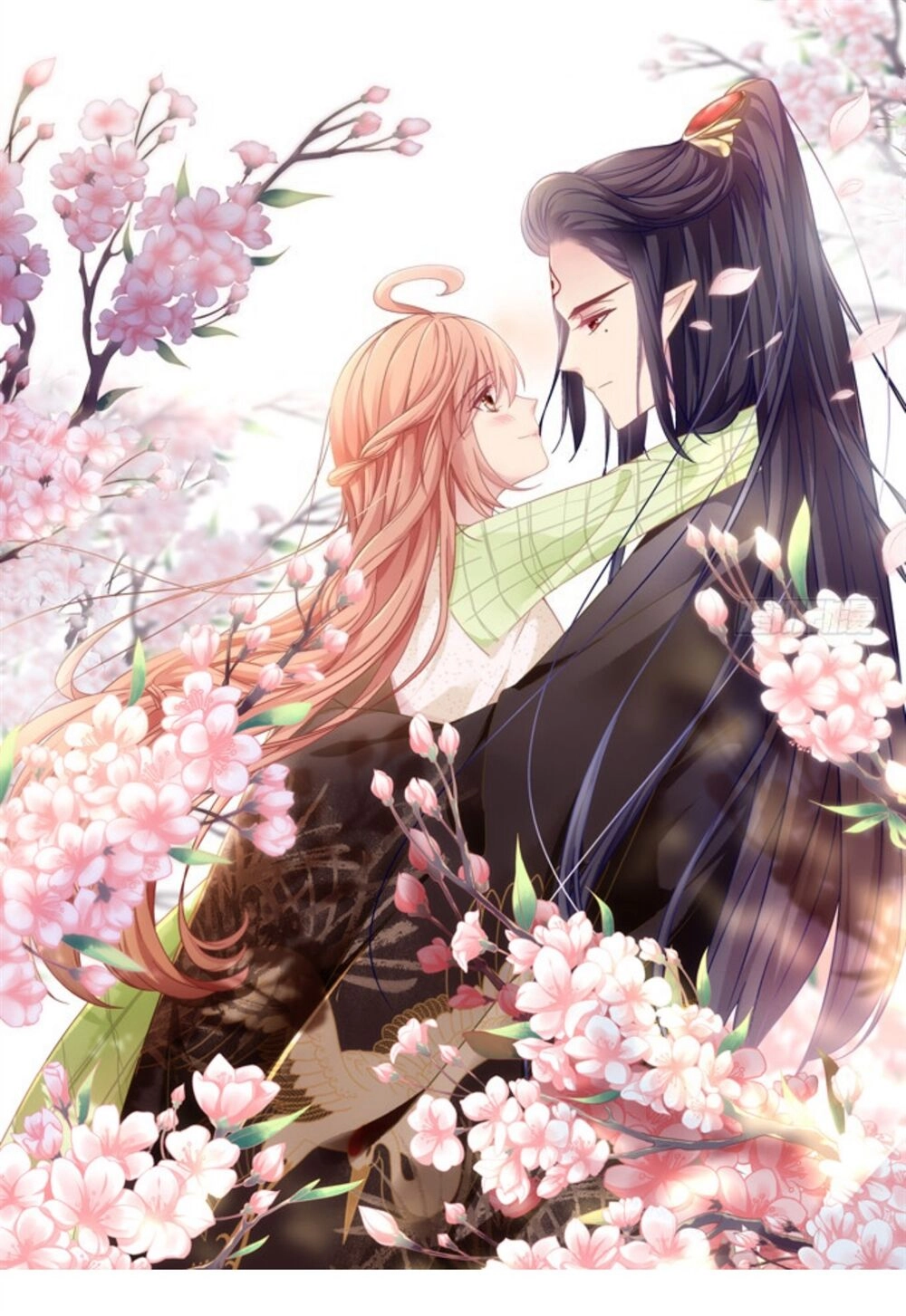 Ám Dạ Vô Thường Chapter 81 - 1