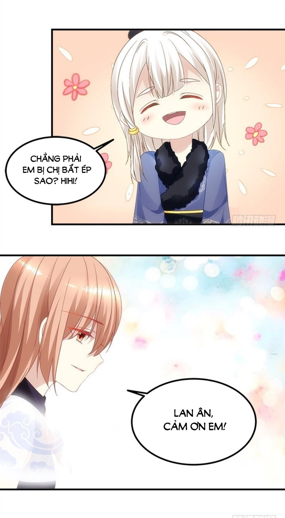 Ám Dạ Vô Thường Chapter 81 - 3