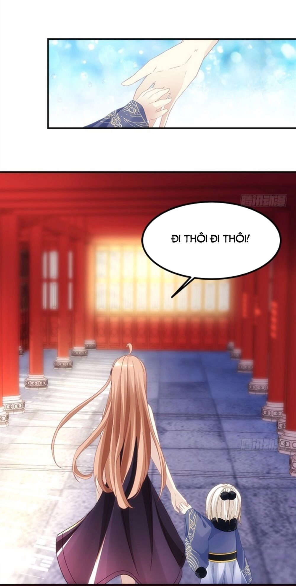Ám Dạ Vô Thường Chapter 81 - 4