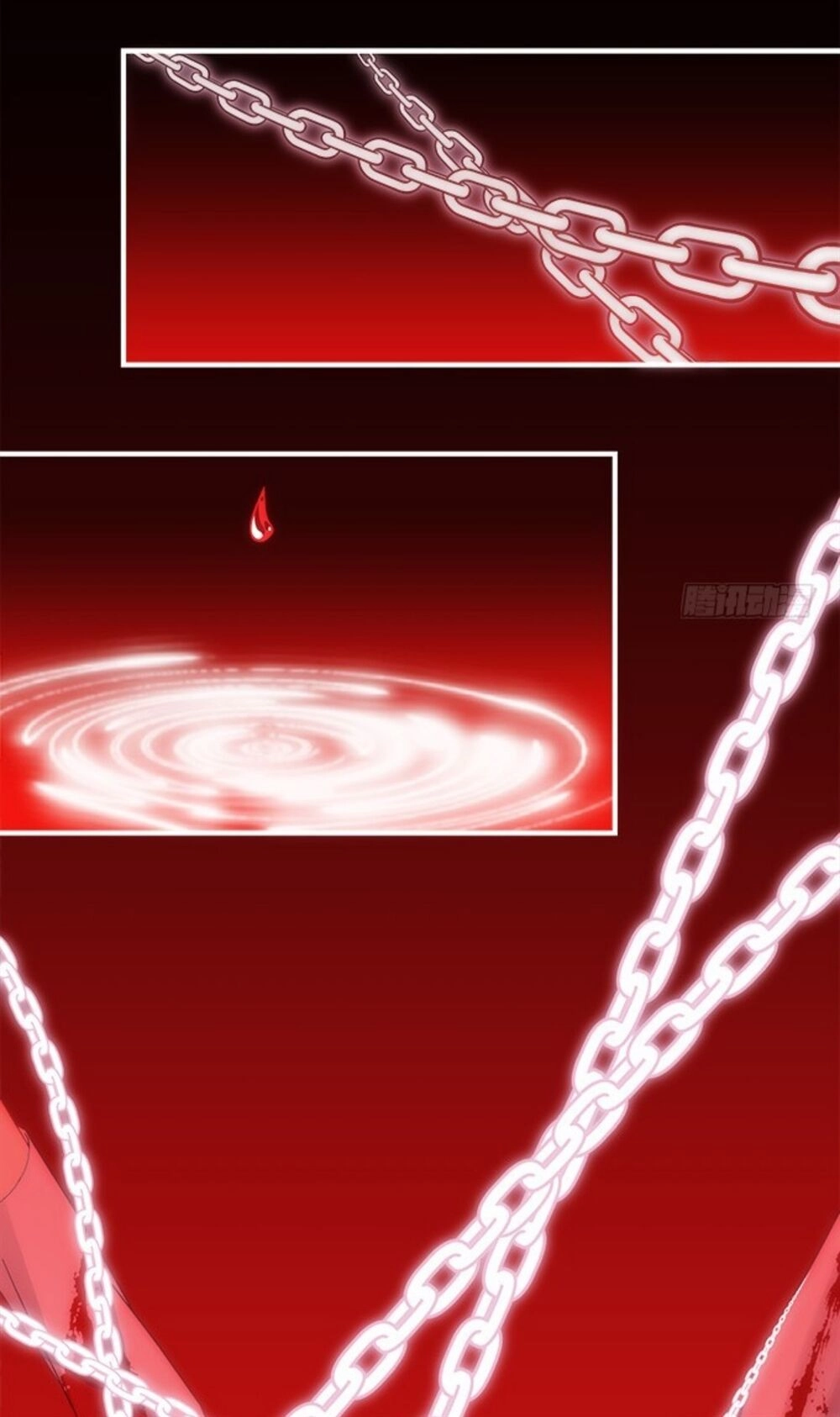 Ám Dạ Vô Thường Chapter 81 - 6