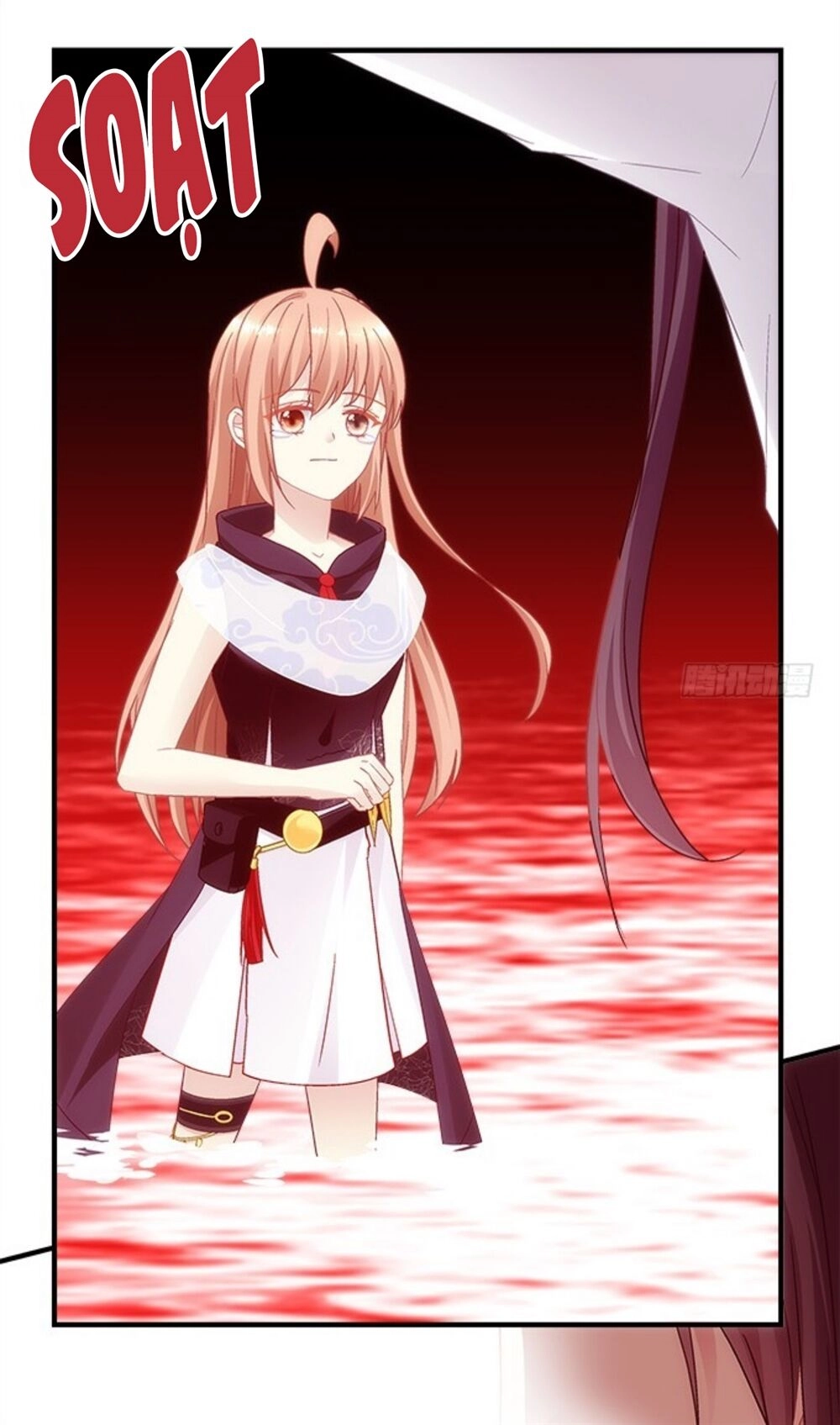 Ám Dạ Vô Thường Chapter 81 - 12