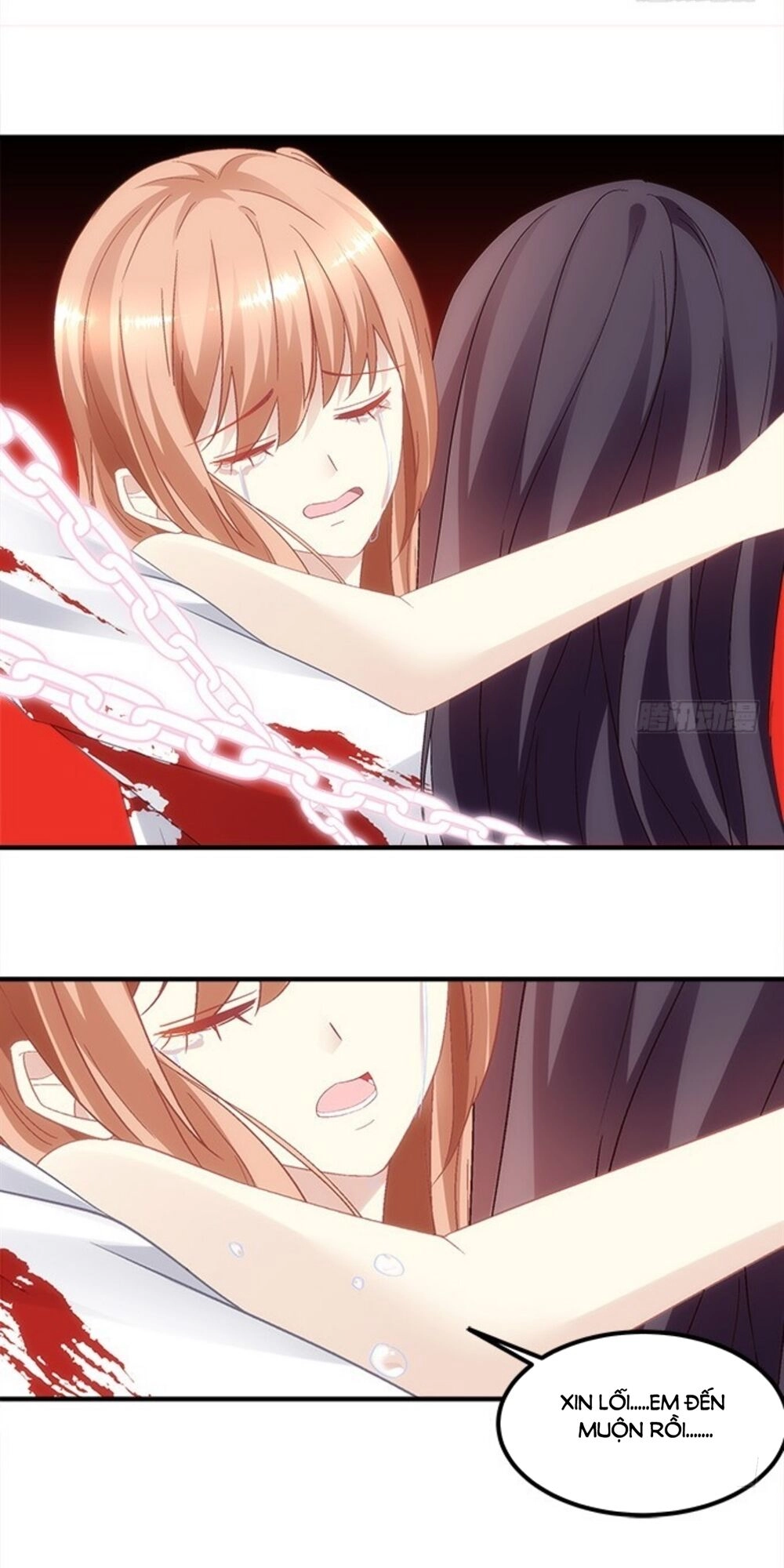 Ám Dạ Vô Thường Chapter 81 - 17