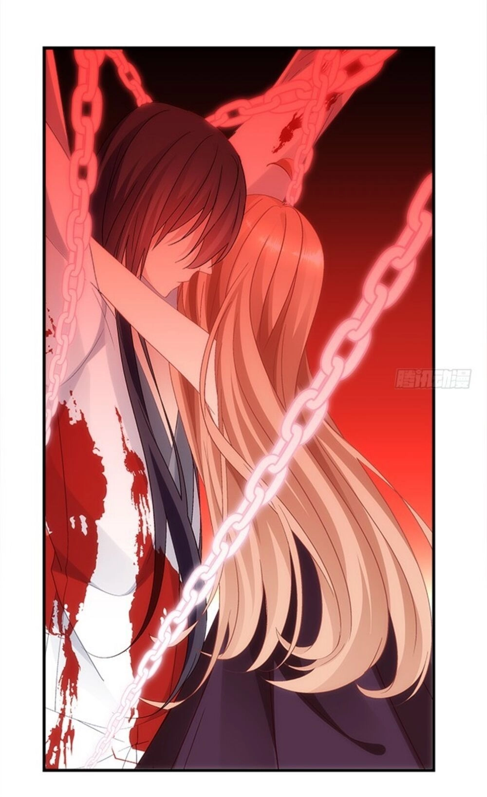 Ám Dạ Vô Thường Chapter 81 - 19