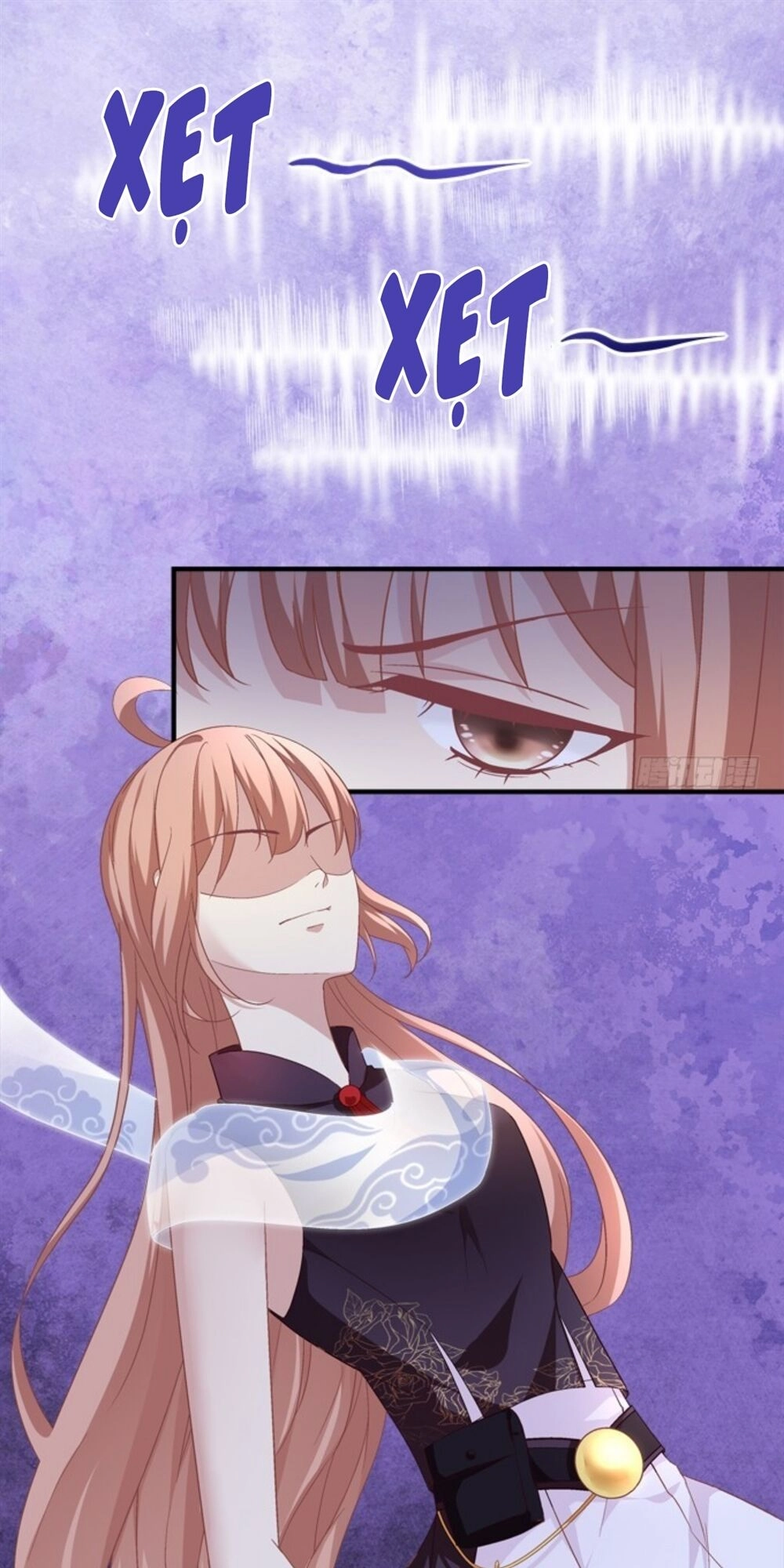 Ám Dạ Vô Thường Chapter 81 - 27