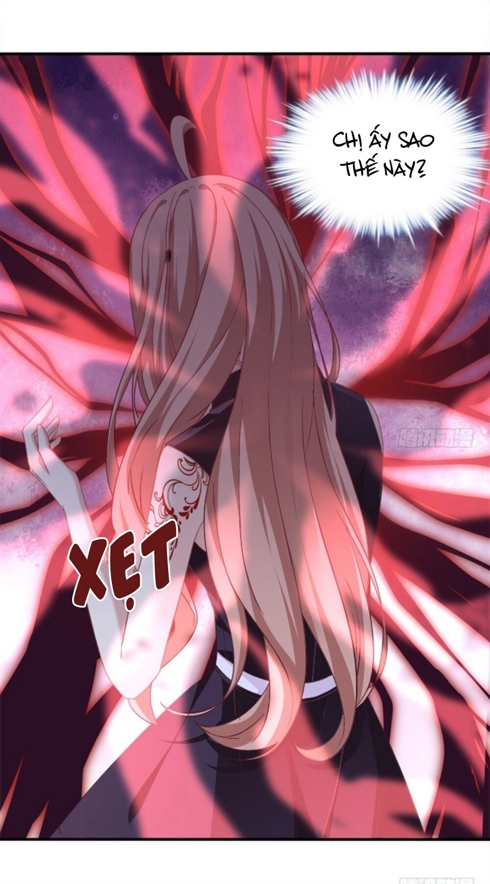 Ám Dạ Vô Thường Chapter 81 - 30