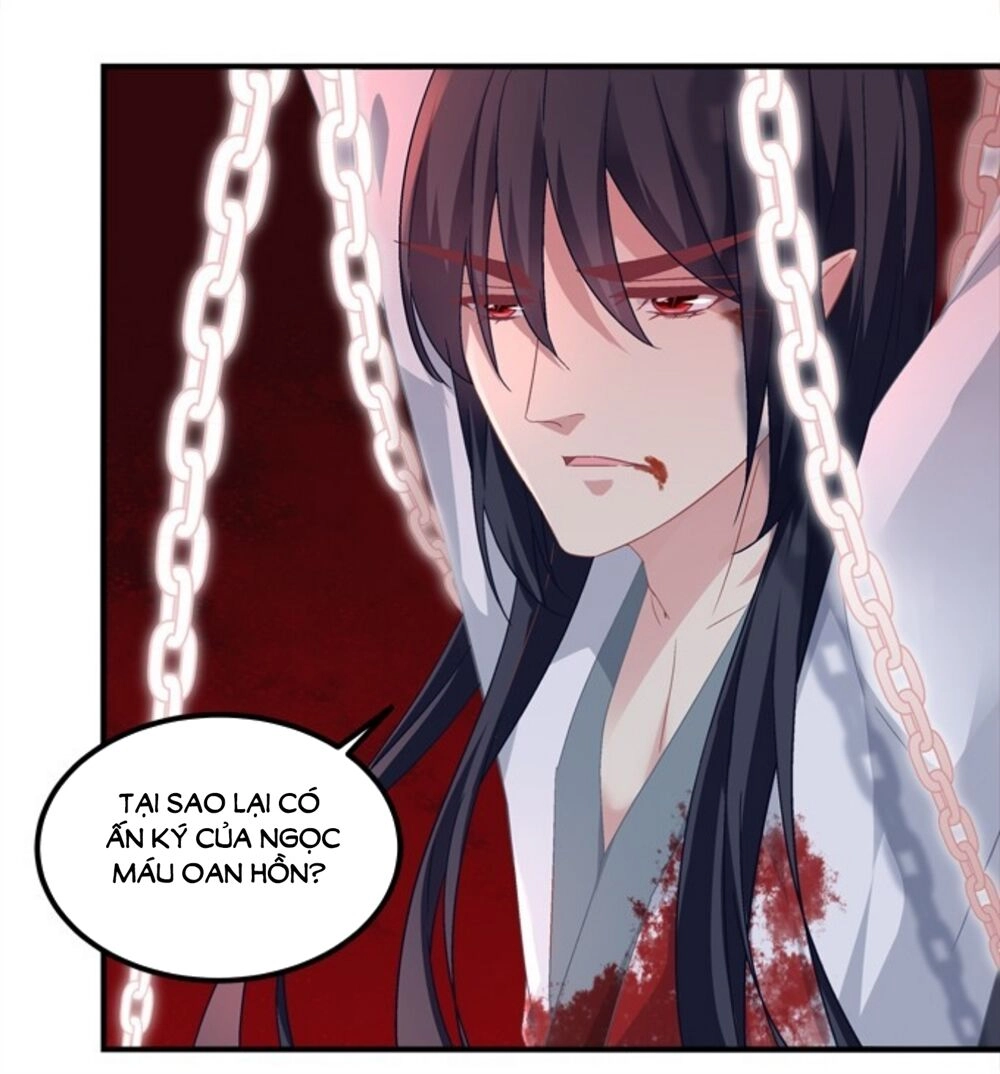 Ám Dạ Vô Thường Chapter 81 - 34