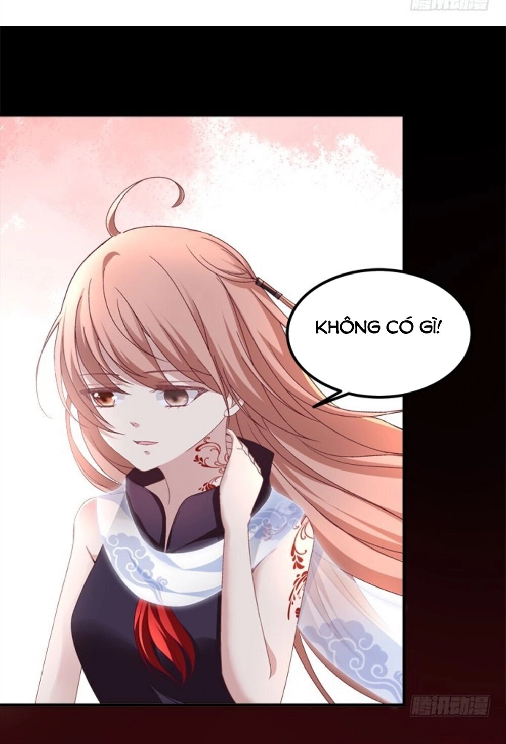 Ám Dạ Vô Thường Chapter 81 - 35