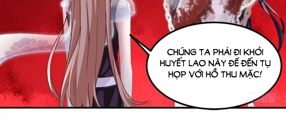 Ám Dạ Vô Thường Chapter 81 - 37