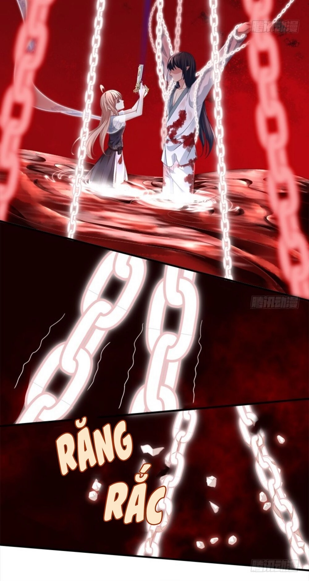 Ám Dạ Vô Thường Chapter 81 - 41