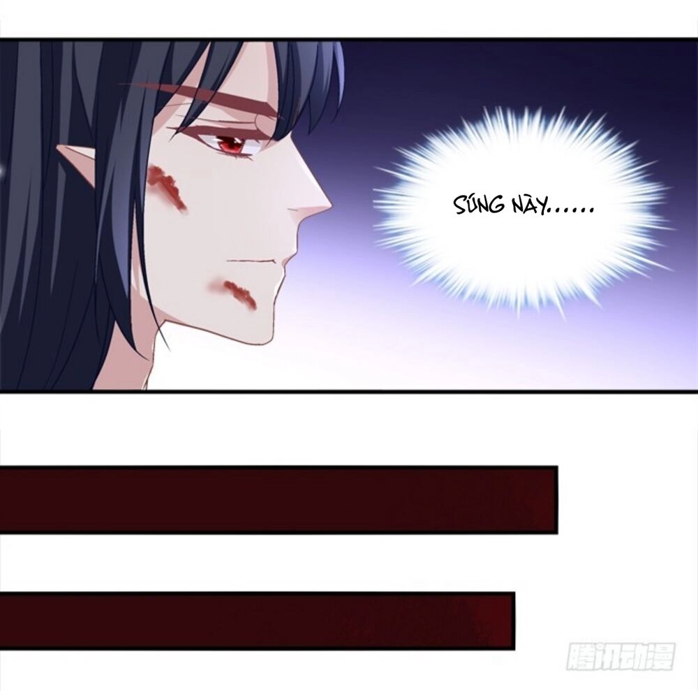 Ám Dạ Vô Thường Chapter 81 - 42