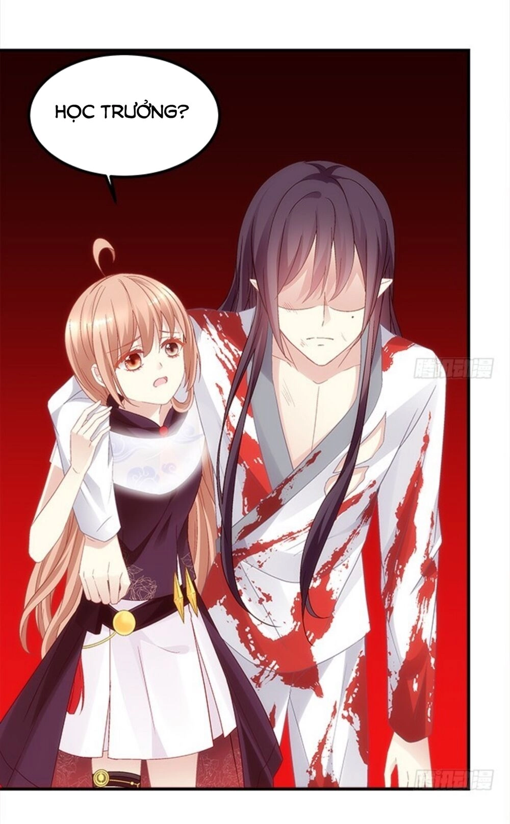 Ám Dạ Vô Thường Chapter 82 - 2