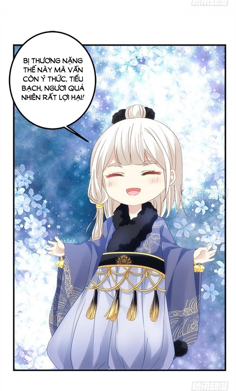 Ám Dạ Vô Thường Chapter 82 - 6