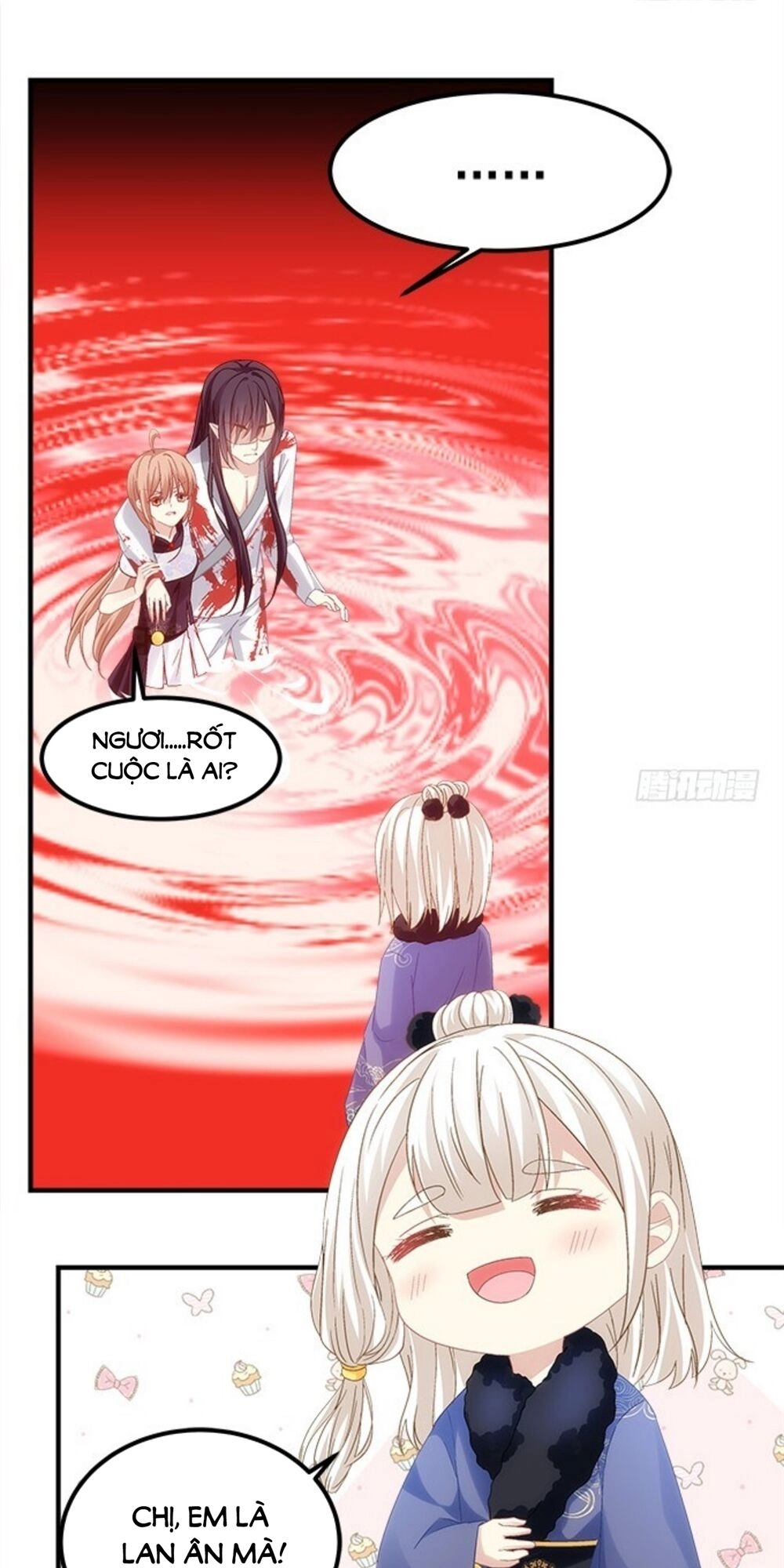 Ám Dạ Vô Thường Chapter 82 - 7