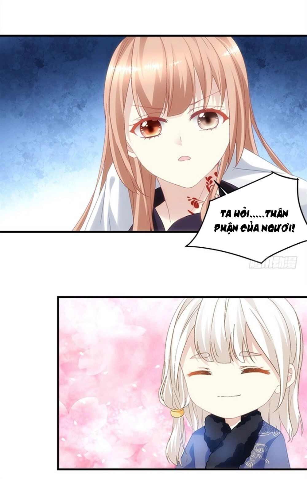 Ám Dạ Vô Thường Chapter 82 - 9