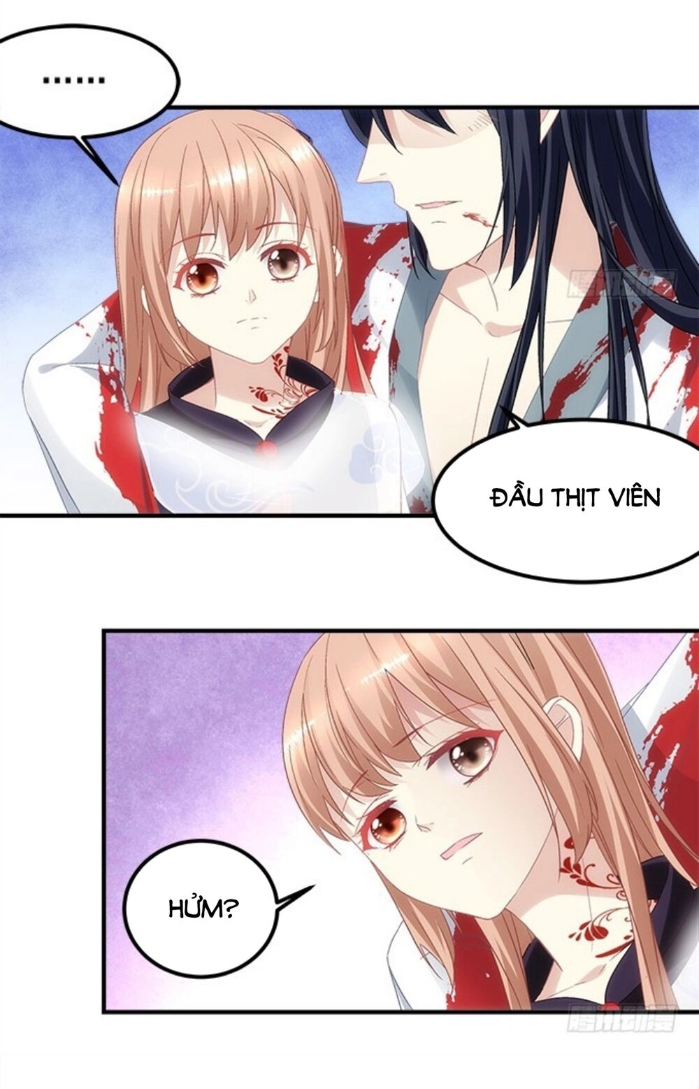 Ám Dạ Vô Thường Chapter 82 - 13