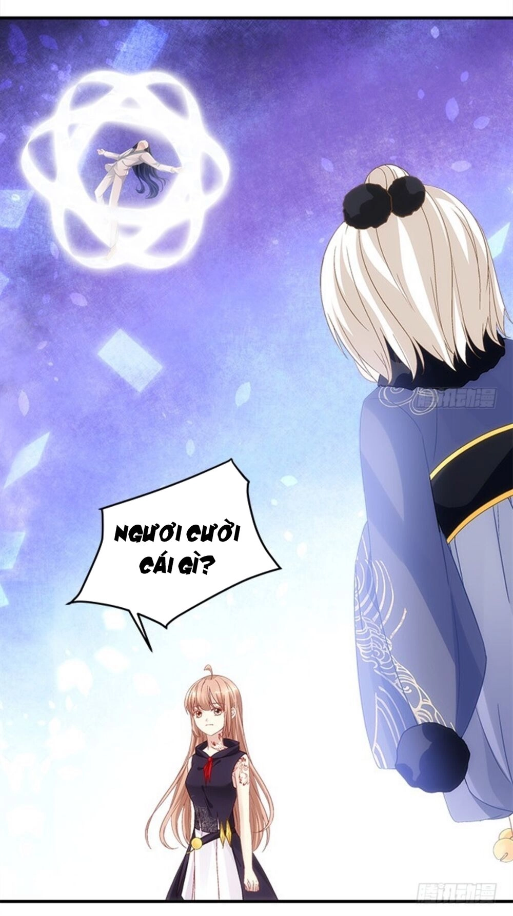 Ám Dạ Vô Thường Chapter 82 - 23