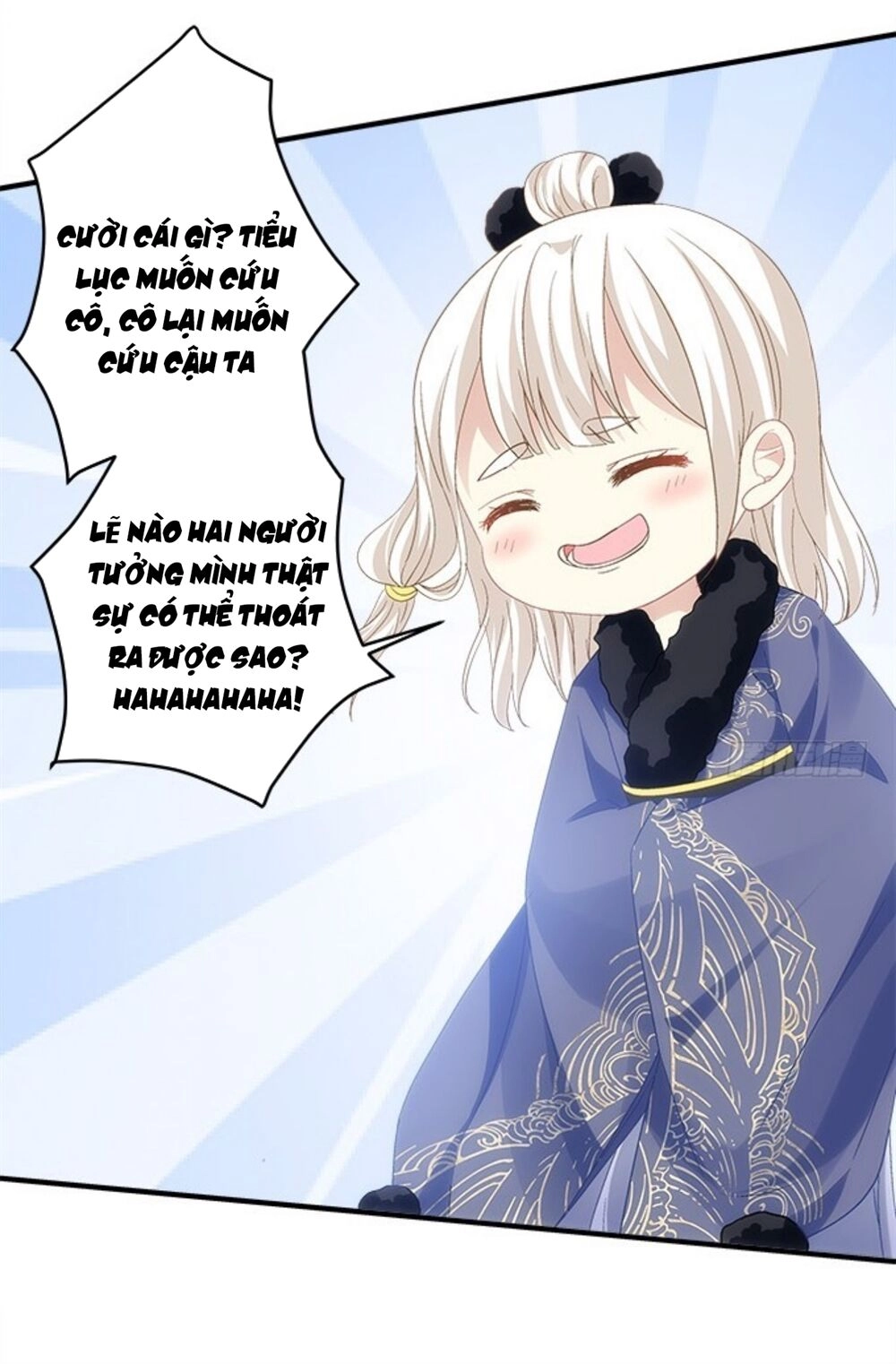 Ám Dạ Vô Thường Chapter 82 - 24