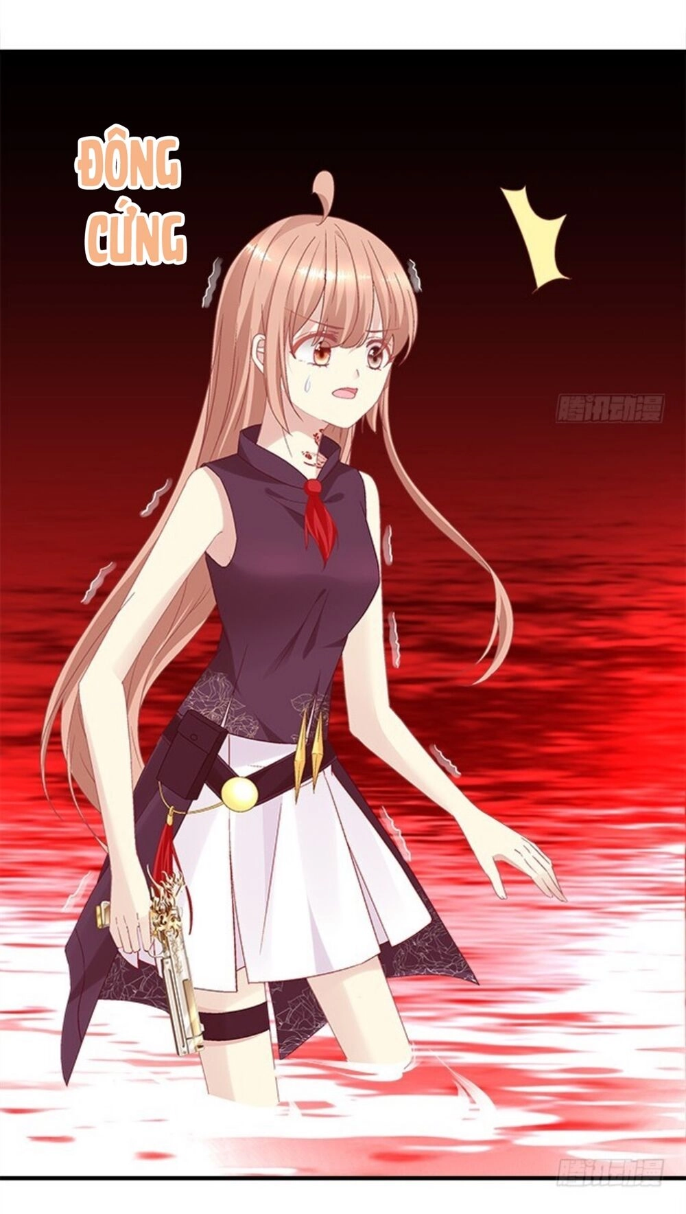 Ám Dạ Vô Thường Chapter 82 - 28