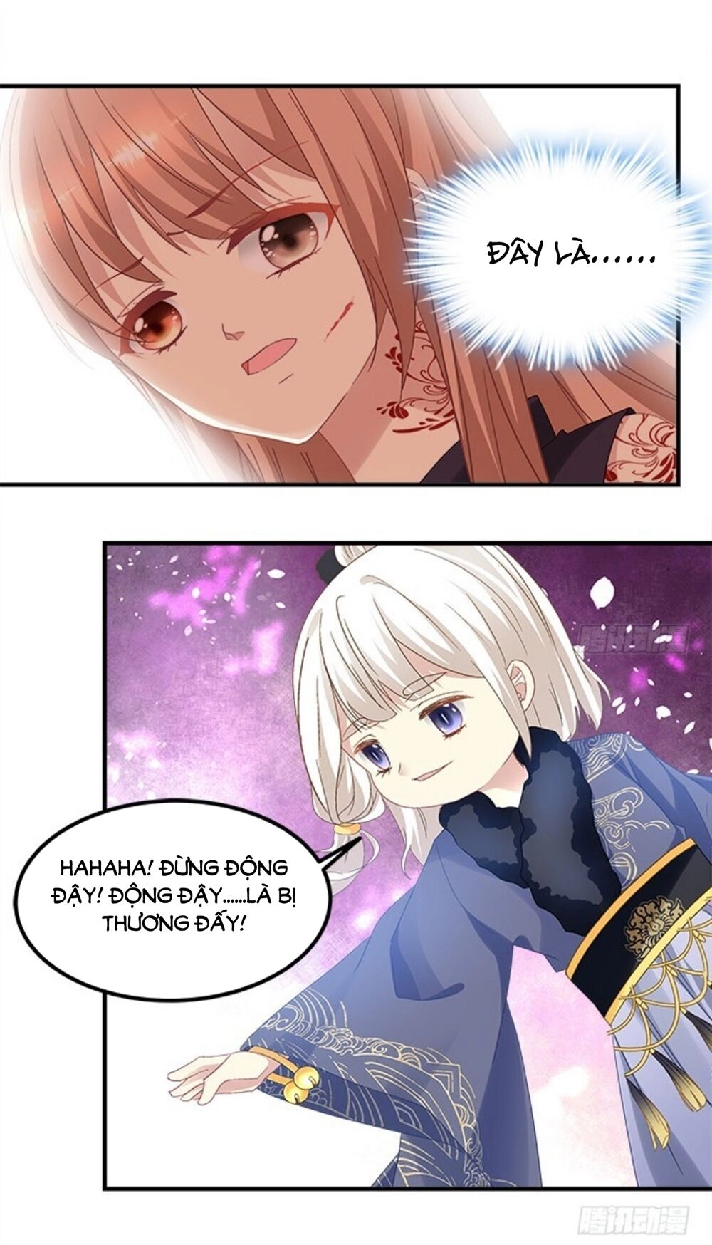 Ám Dạ Vô Thường Chapter 82 - 29