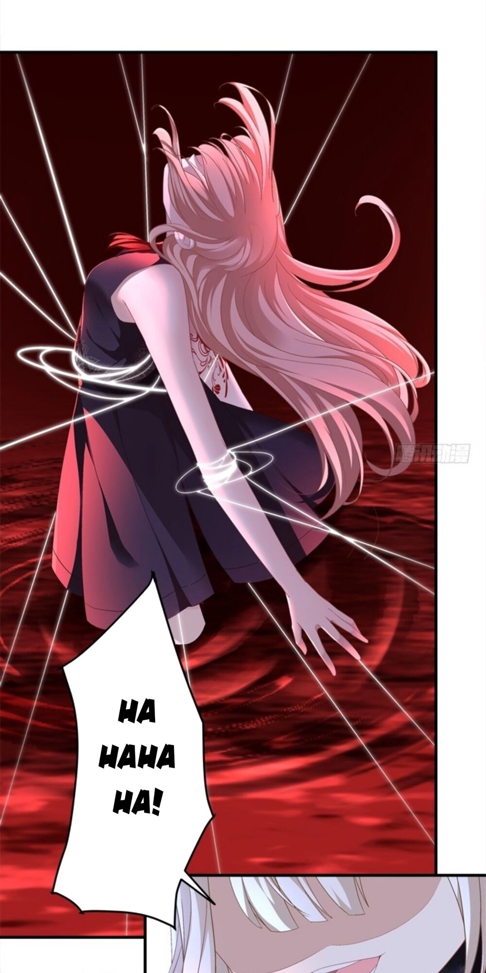 Ám Dạ Vô Thường Chapter 82 - 32