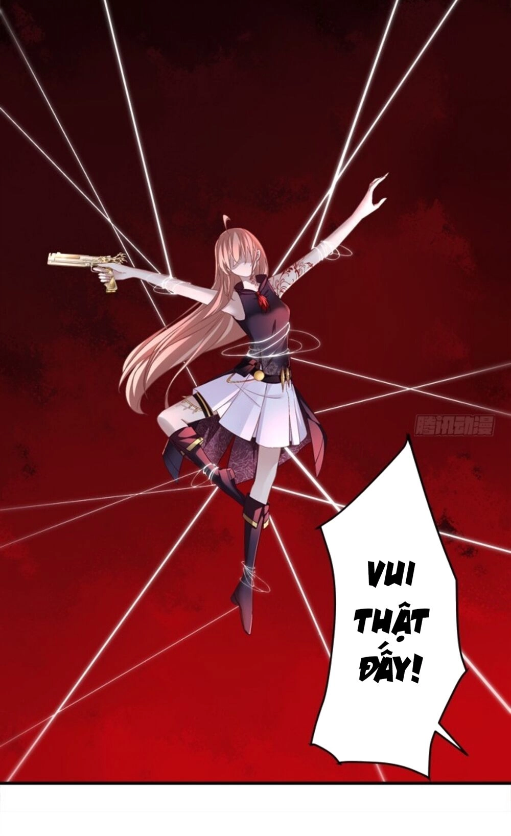 Ám Dạ Vô Thường Chapter 82 - 34