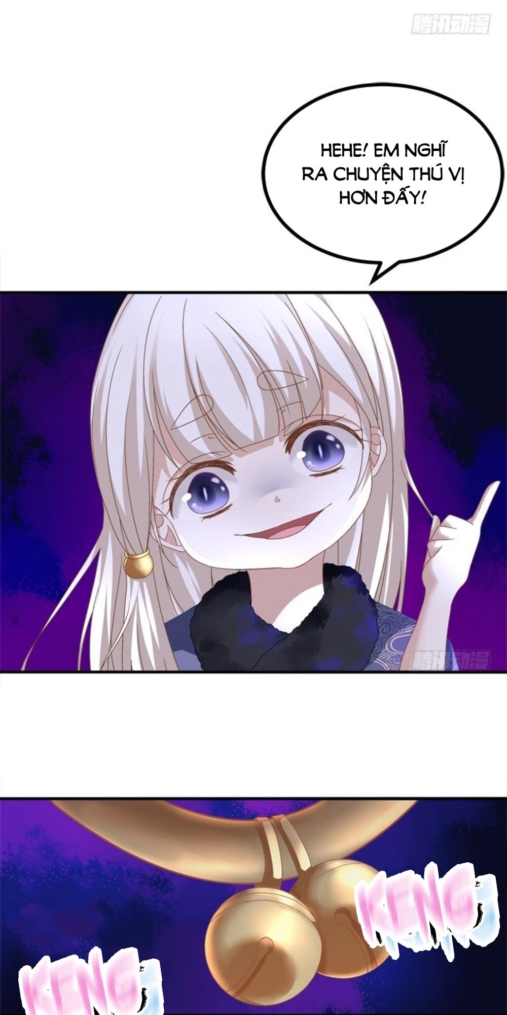 Ám Dạ Vô Thường Chapter 82 - 37