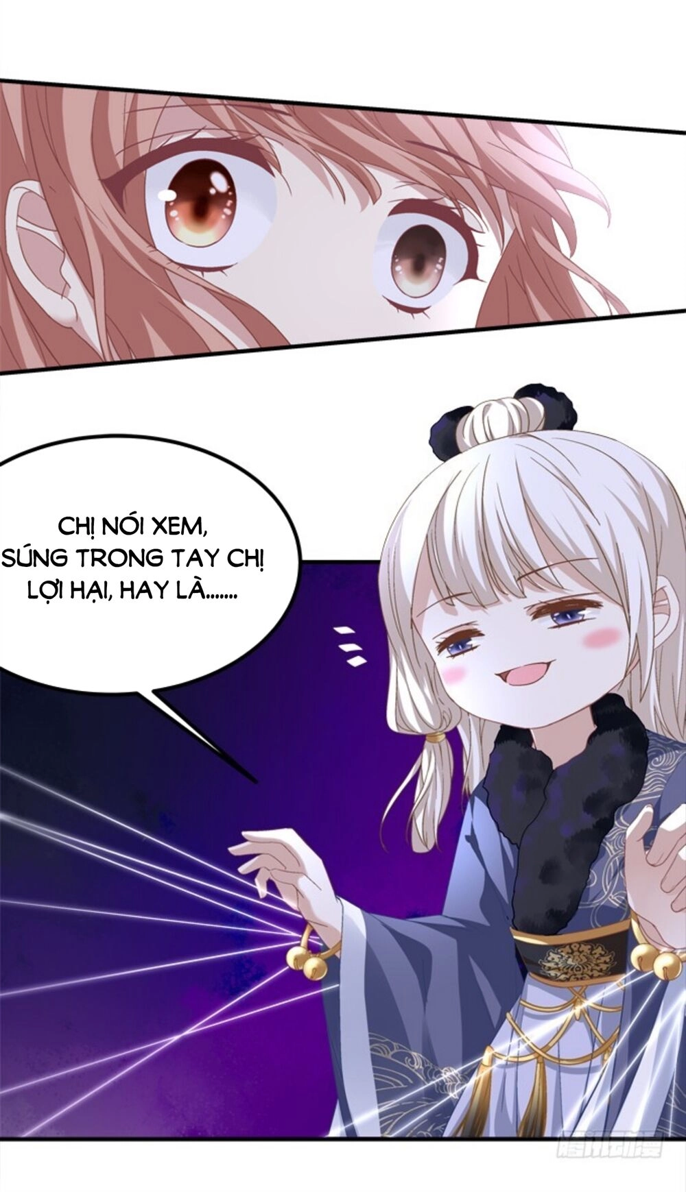 Ám Dạ Vô Thường Chapter 82 - 39