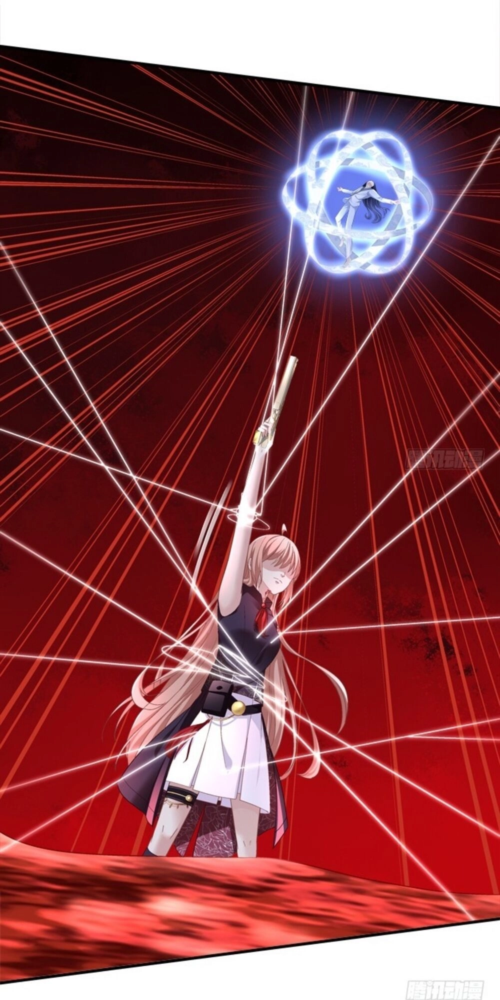 Ám Dạ Vô Thường Chapter 82 - 40