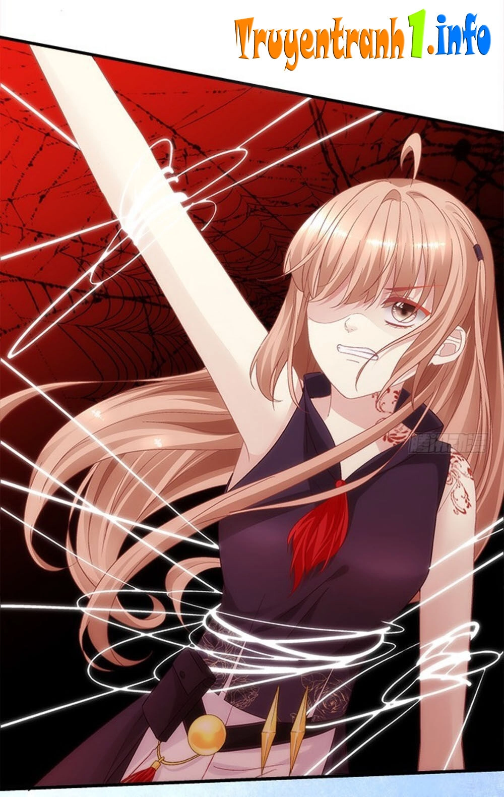 Ám Dạ Vô Thường Chapter 83 - 2