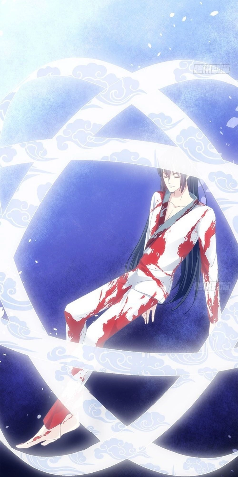 Ám Dạ Vô Thường Chapter 83 - 3