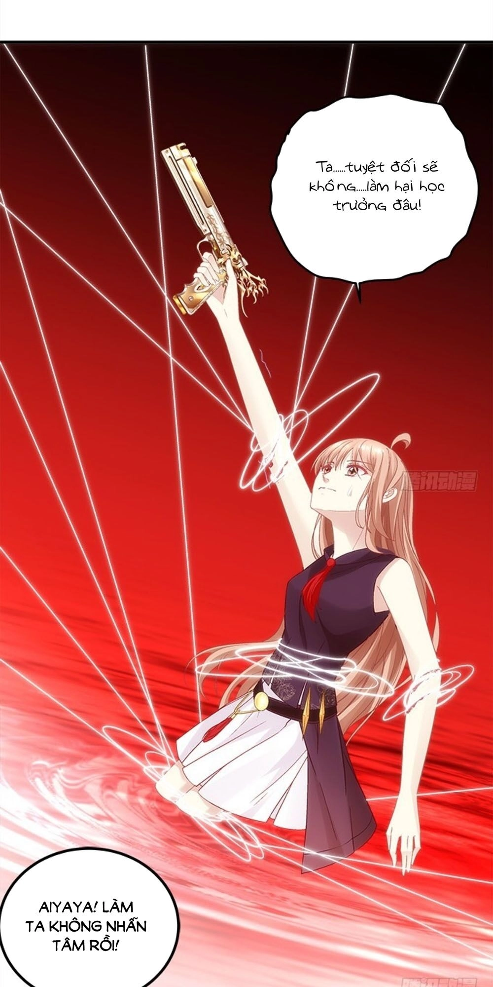 Ám Dạ Vô Thường Chapter 83 - 9