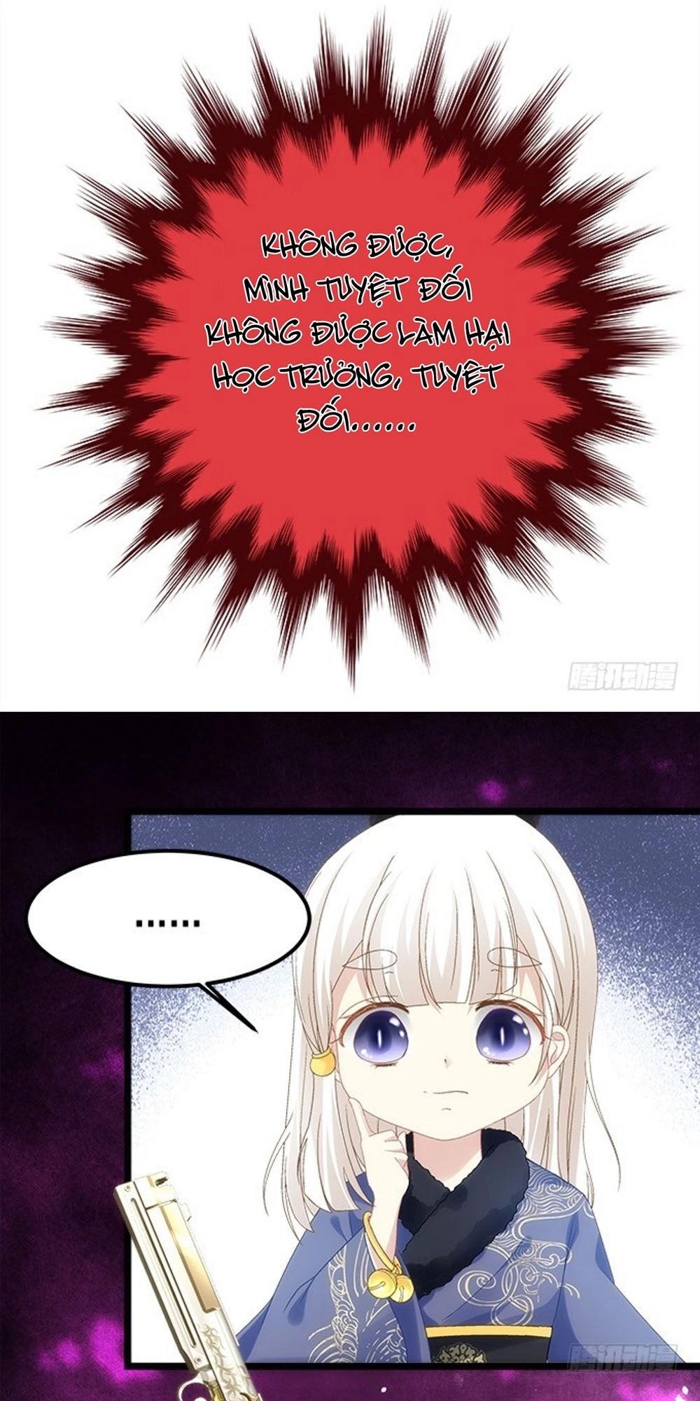 Ám Dạ Vô Thường Chapter 83 - 13