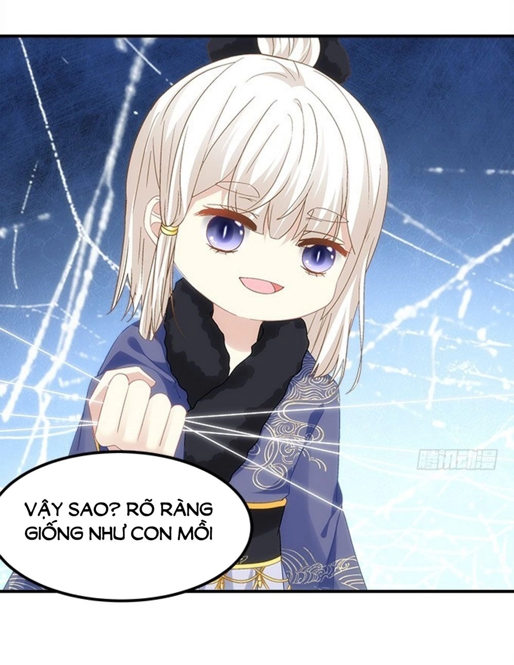 Ám Dạ Vô Thường Chapter 83 - 20