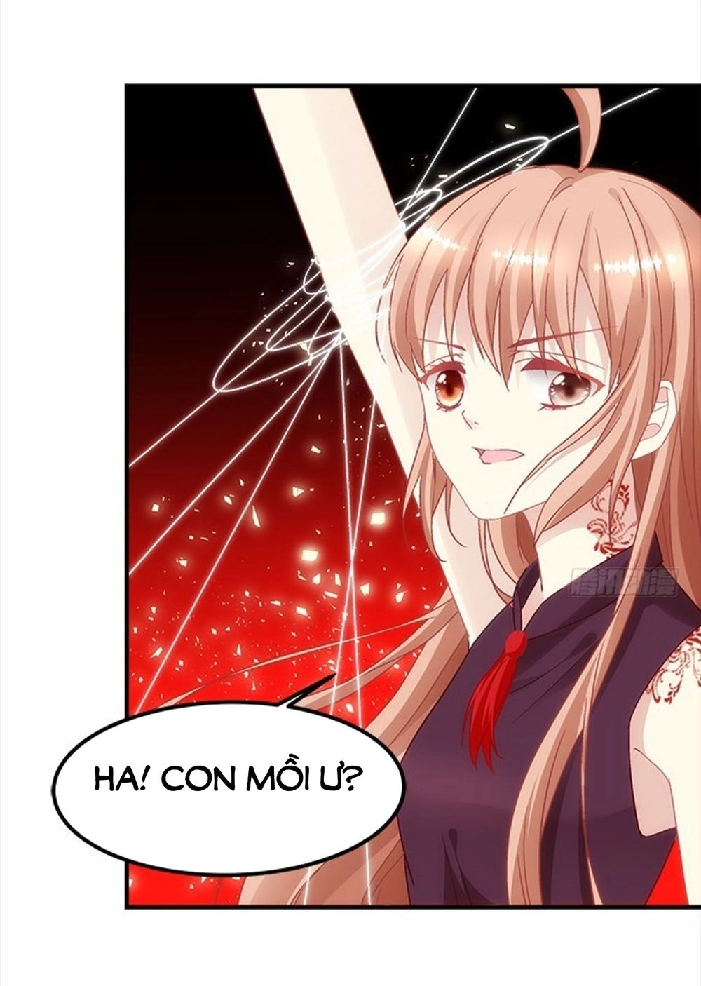 Ám Dạ Vô Thường Chapter 83 - 23