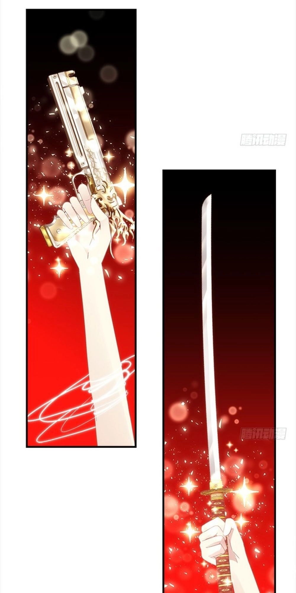 Ám Dạ Vô Thường Chapter 83 - 24