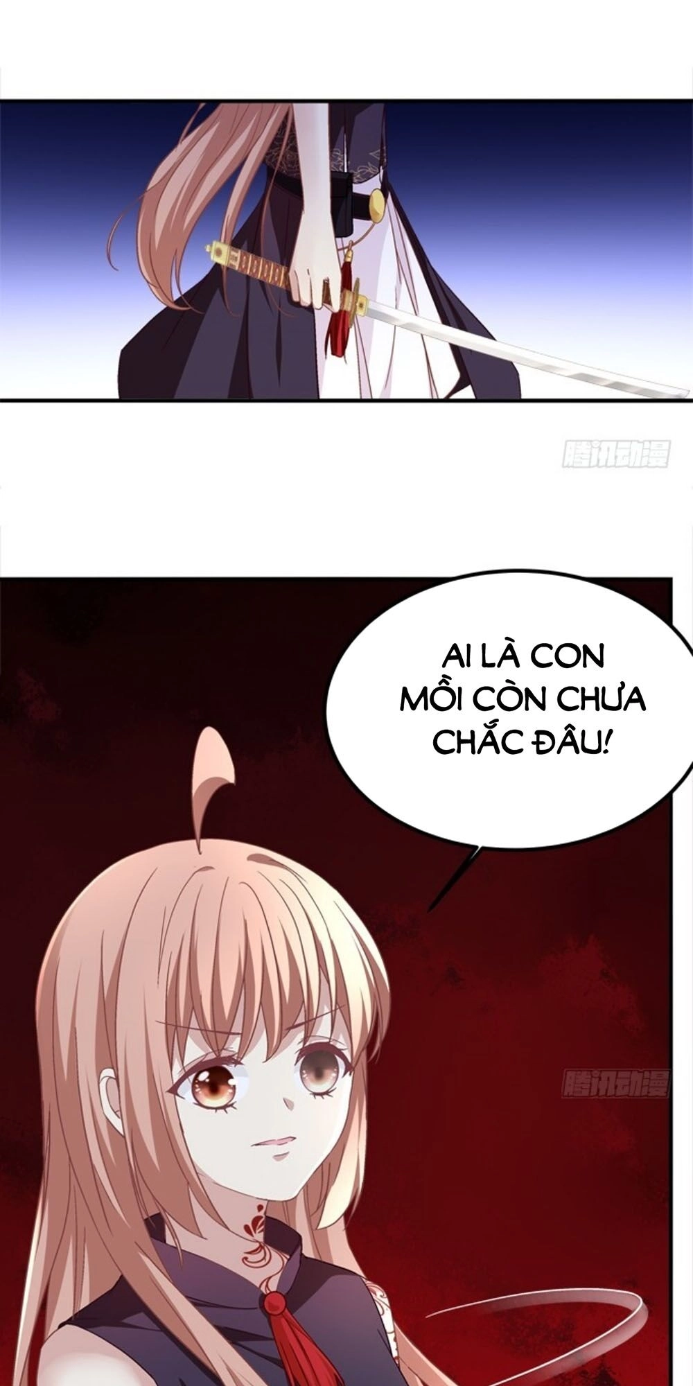 Ám Dạ Vô Thường Chapter 83 - 29